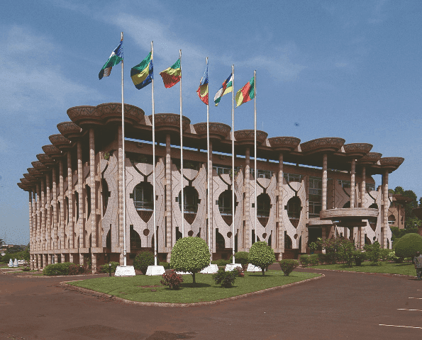 Bafoussam